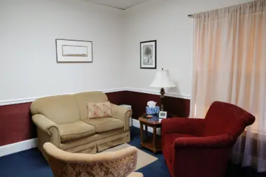 The facilities at Carolina Counseling Services in Fayetteville, NC 1