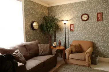 The facilities at Carolina Counseling Services in Fayetteville, NC 2