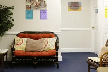 The facilities at Carolina Counseling Services in Fayetteville, NC 3