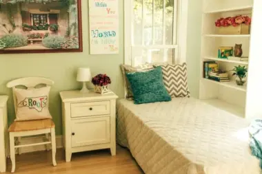 The facilities at Carolina House Eating Disorder Treatment Center in Durham, NC 1