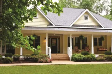 The facilities at Carolina House Eating Disorder Treatment Center in Durham, NC 4