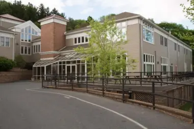 The facilities at Caron Foundation in New York City, NY 4