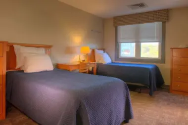 The facilities at Caron Foundation in New York City, NY 5