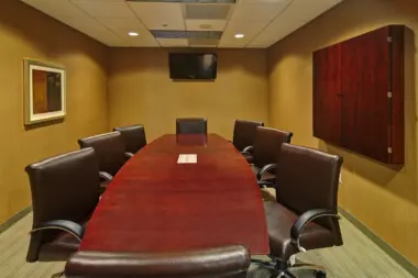 The facilities at Carrollton Springs in Carrollton, TX 4