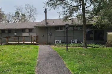 The facilities at Carson Valley Childrens Aid - Residential in Flourtown, PA 1