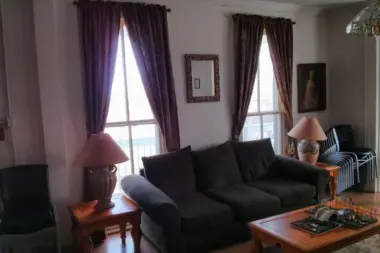 The facilities at Carter Hope in Dalton, GA 1