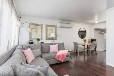 The facilities at Casa Capri Recovery in Newport Beach, CA 3