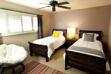 The facilities at Casa Capri Recovery in Newport Beach, CA 5