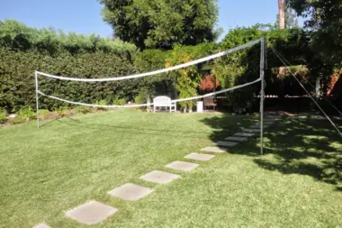 The facilities at Casa de las Amigas - Drug and Alcohol Rehab for Women in Pasadena, CA 2