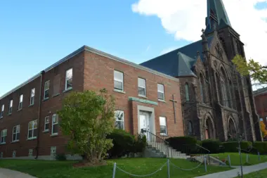 The facilities at Casa Di Vita in Buffalo, NY 4