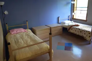 The facilities at Casa Di Vita in Buffalo, NY 3