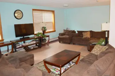 The facilities at Casa Di Vita in Buffalo, NY 2