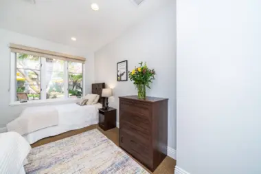 The facilities at Casa Palmera in Del Mar, CA 3