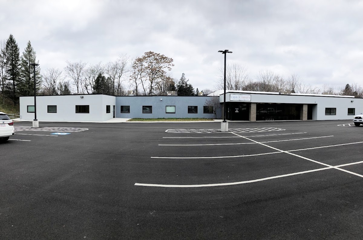 CASA-Trinity, Inc.