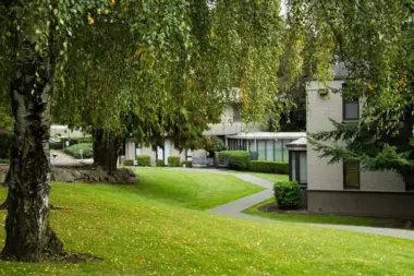 The facilities at Cascade Behavioral Health Hospital in Tukwila, WA 3