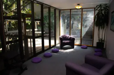 The facilities at Cascade Behavioral Health Hospital in Tukwila, WA 1