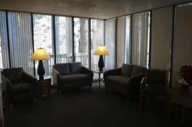 The facilities at Cascade Behavioral Health Hospital in Tukwila, WA 2