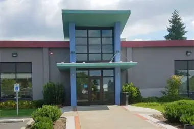 The facilities at Cascade Mental Healthcare in Centralia, WA 2