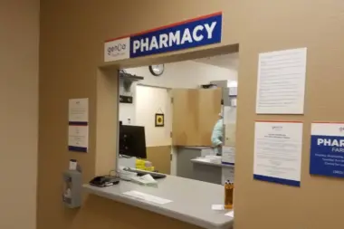 The facilities at Cascade Mental Healthcare in Centralia, WA 1