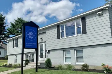 The facilities at Casco Bay Recovery in Portland, ME 3
