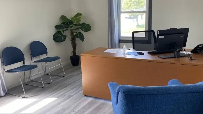 The facilities at Casco Bay Recovery in Portland, ME 2