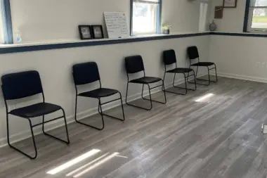 The facilities at Casco Bay Recovery in Portland, ME 1