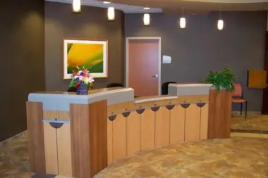 The facilities at Cass Regional Medical Center in Harrisonville, MO 3