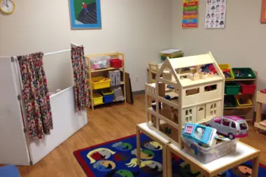 The facilities at Catalpa Health in Appleton, WI 4