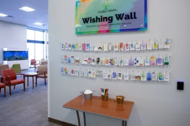 The facilities at Catalpa Health in Appleton, WI 1