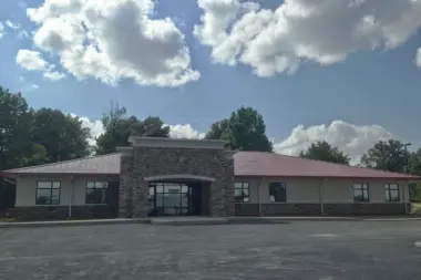 The facilities at Catar Clinic in North Little Rock, AR 1