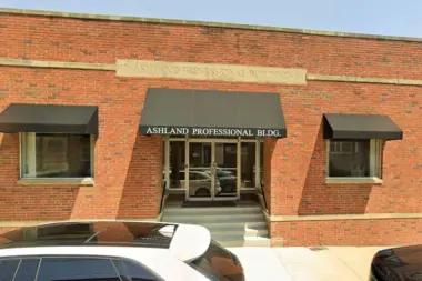 The facilities at Catholic Charities - Community Services in Ashland, OH 1