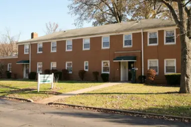 The facilities at Catholic Charities Lorain County in Elyria, OH 1
