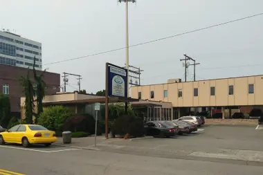 The facilities at Catholic Community Services CCS NW - Recovery Center in Everett, WA 1
