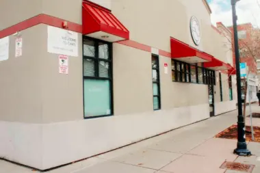 The facilities at Cayuga Addiction Recovery Services Outpatient in Ithaca, NY 1