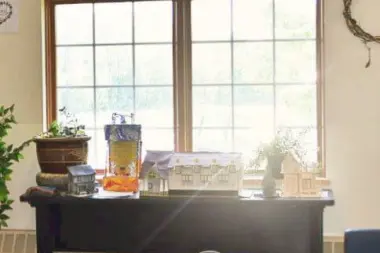 The facilities at Cayuga Addiction Recovery Services in Trumansburg, NY 1