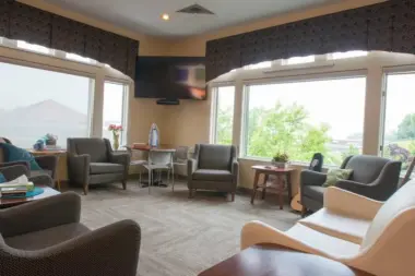 The facilities at Caron Foundation in New York City, NY 3