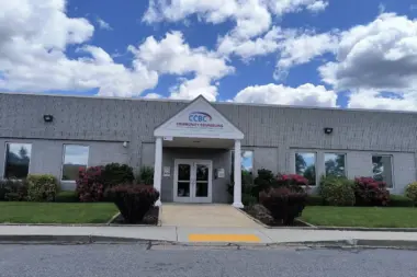 The facilities at CCBC in Taunton, MA 1