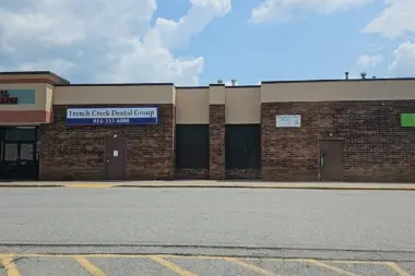 The facilities at CCDAEC - Crawford County Drug and Alcohol Executive Commission in Meadville, PA 1