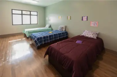 The facilities at Cedar Crest Hospital & Residential Treatment Center in Belton, TX 3