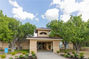The facilities at Cedar Crest Hospital & Residential Treatment Center in Belton, TX 5