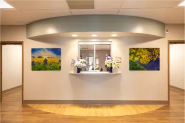 The facilities at Cedar Crest Hospital & Residential Treatment Center in Belton, TX 4