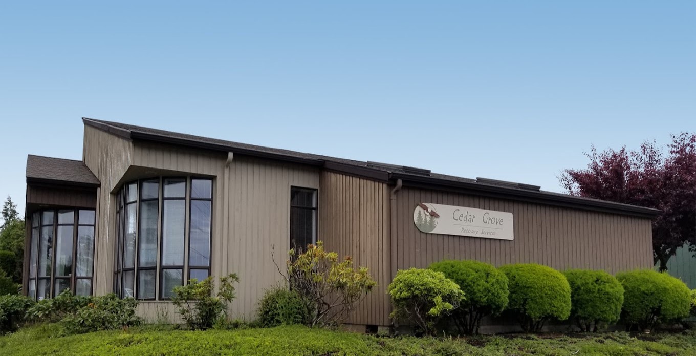 Cedar Grove Counseling