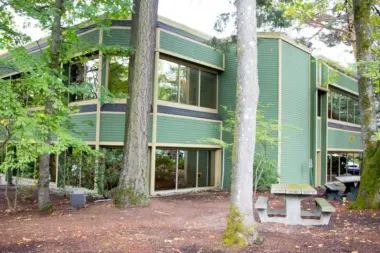 The facilities at Cedar Hills Hospital - Outpatient in Portland, OR 1