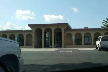 The facilities at Cedar House Life Change Center in Bloomington, CA 1