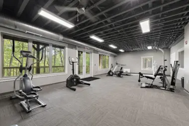 The facilities at Cedar Oaks Wellness Center in Oregonia, OH 2