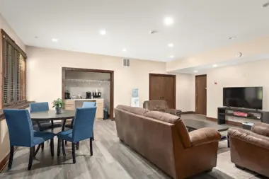 The facilities at Cedar Oaks Wellness Center in Oregonia, OH 3