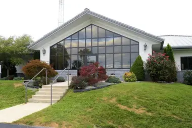 The facilities at Cedar Ridge Ministries - Childrens Home in Williamsport, MD 2