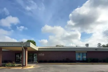 The facilities at Cenikor in Austin, TX 5