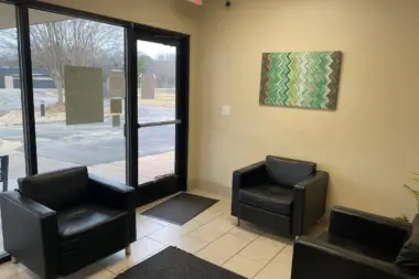 The facilities at Cenikor in Austin, TX 2