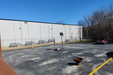 The facilities at Cenikor - Outpatient in Tyler, TX 4